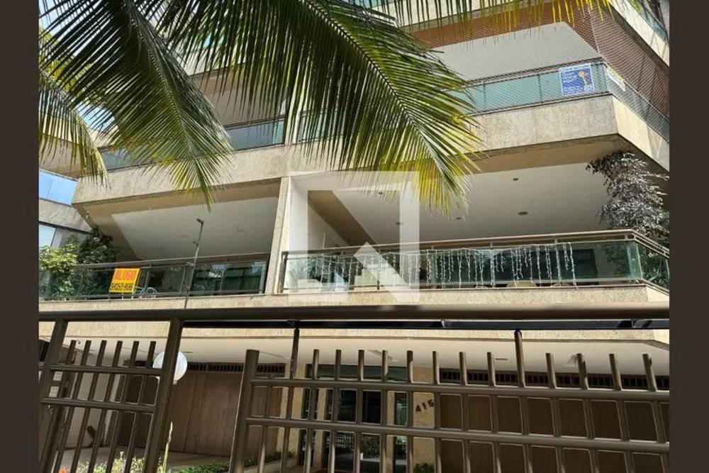 Apartamento, 4 quartos, 180 m² - Foto 93