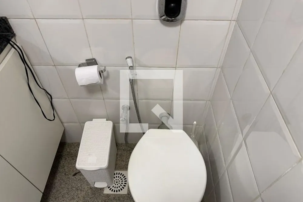 Apartamento, 4 quartos, 180 m² - Foto 32