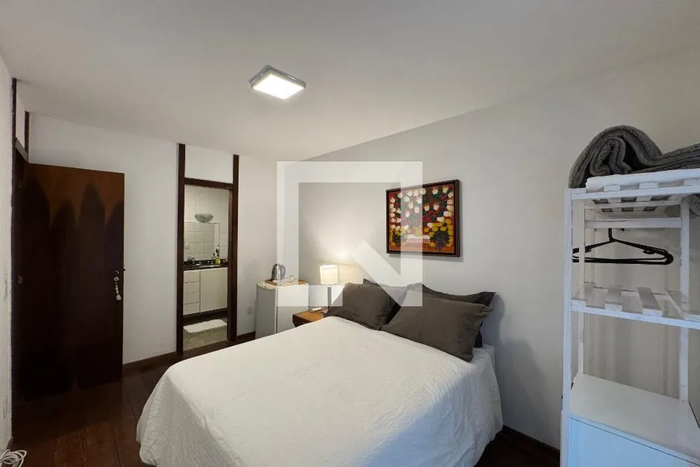 Apartamento, 4 quartos, 180 m² - Foto 24