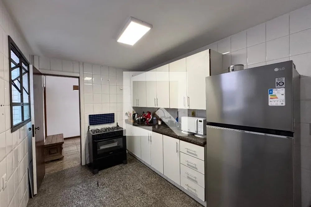 Apartamento, 4 quartos, 180 m² - Foto 77