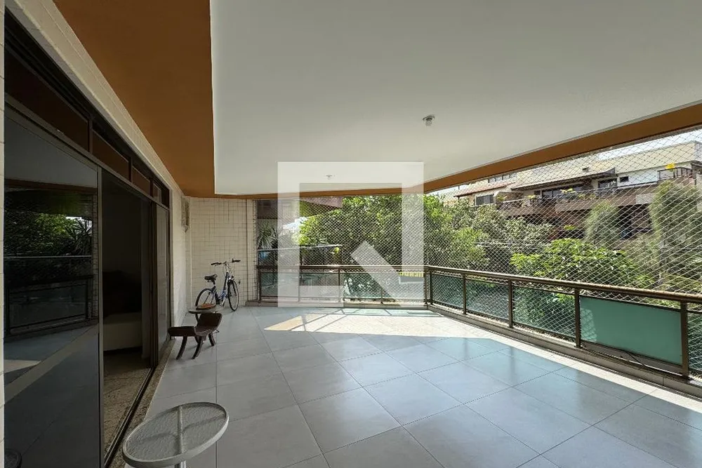 Apartamento, 4 quartos, 180 m² - Foto 11