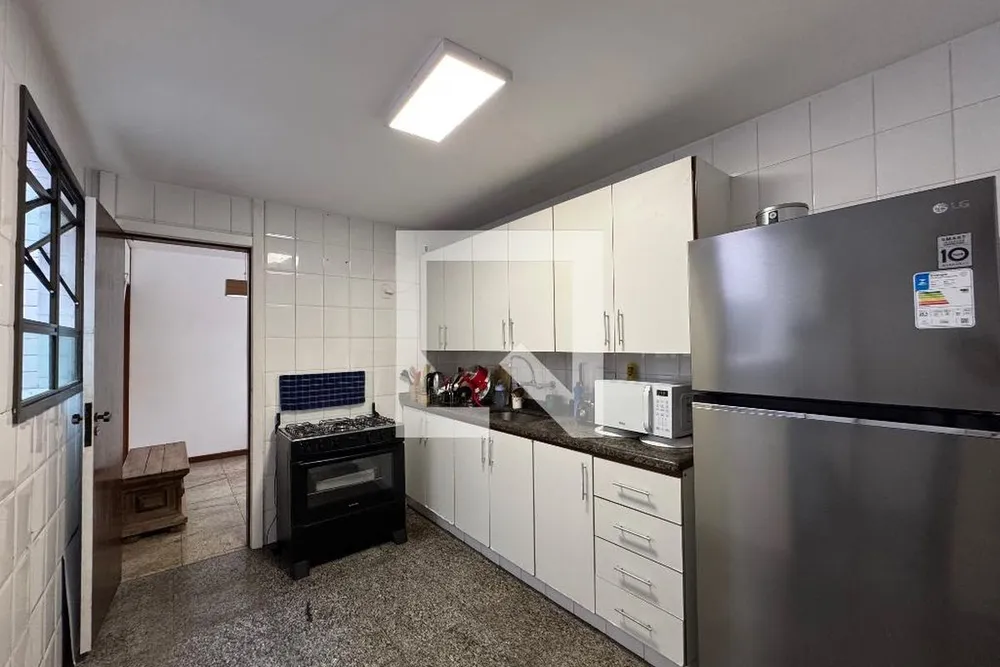 Apartamento, 4 quartos, 180 m² - Foto 87