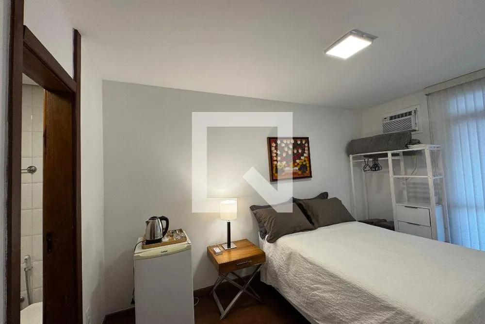 Apartamento, 4 quartos, 180 m² - Foto 20