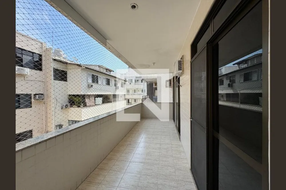Apartamento, 4 quartos, 180 m² - Foto 52