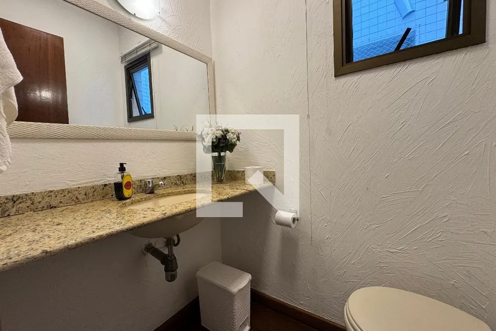 Apartamento, 4 quartos, 180 m² - Foto 63