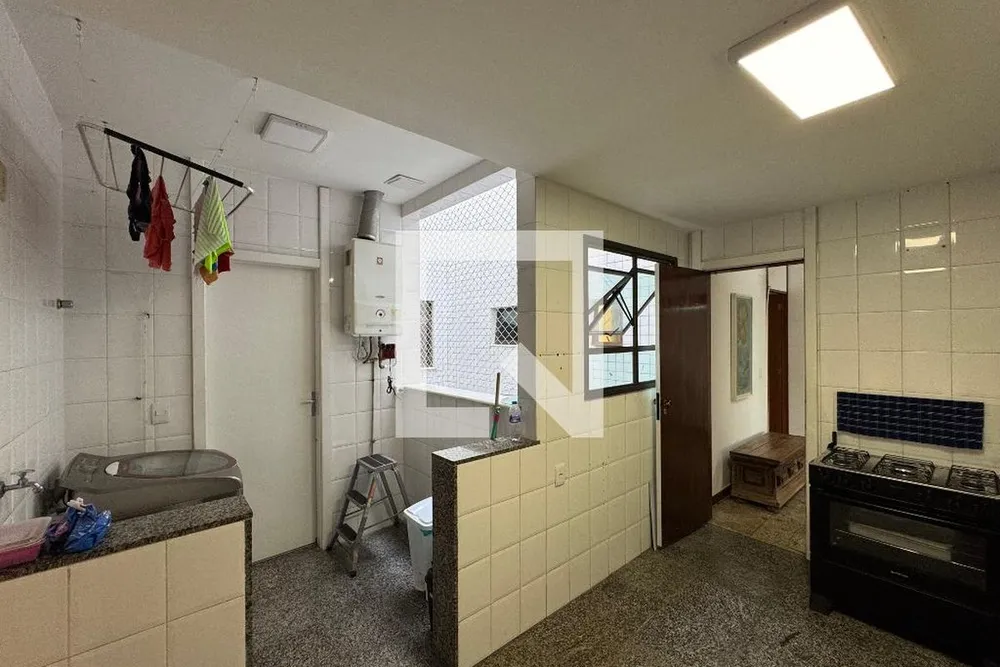 Apartamento, 4 quartos, 180 m² - Foto 79