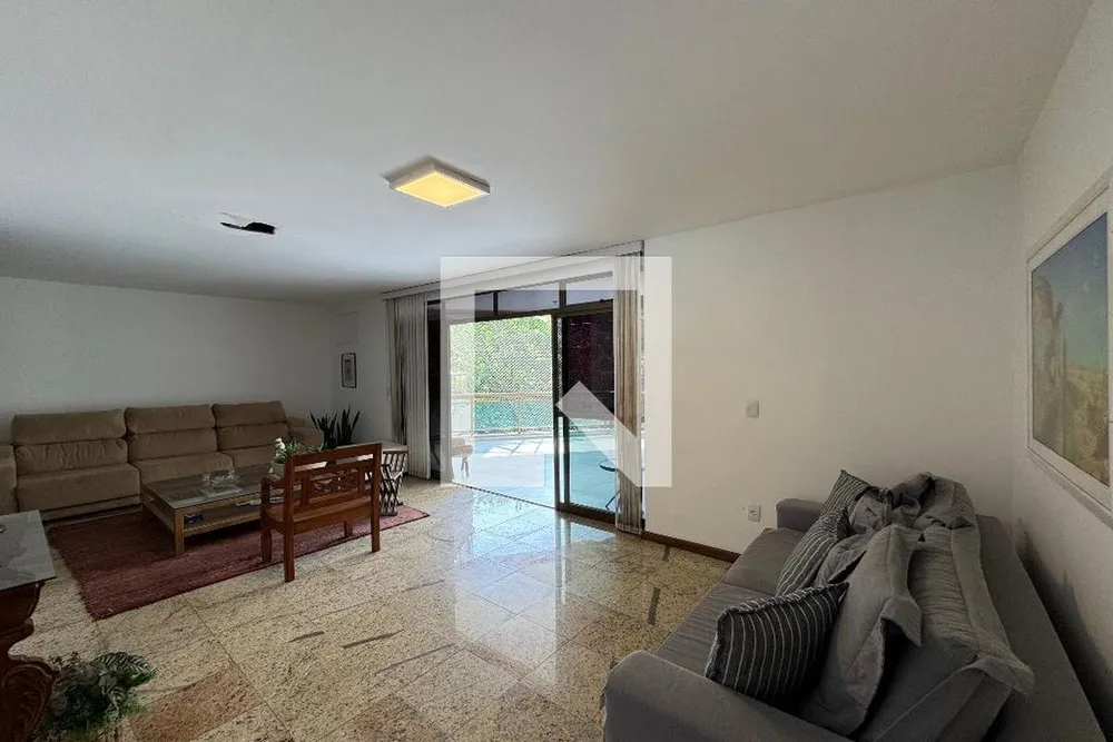 Apartamento, 4 quartos, 180 m² - Foto 3