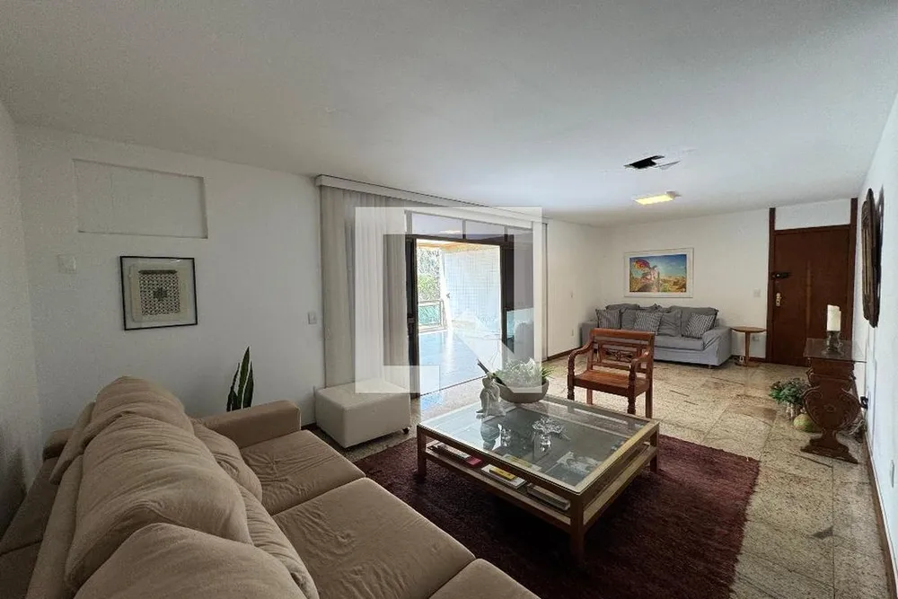 Apartamento, 4 quartos, 180 m² - Foto 6