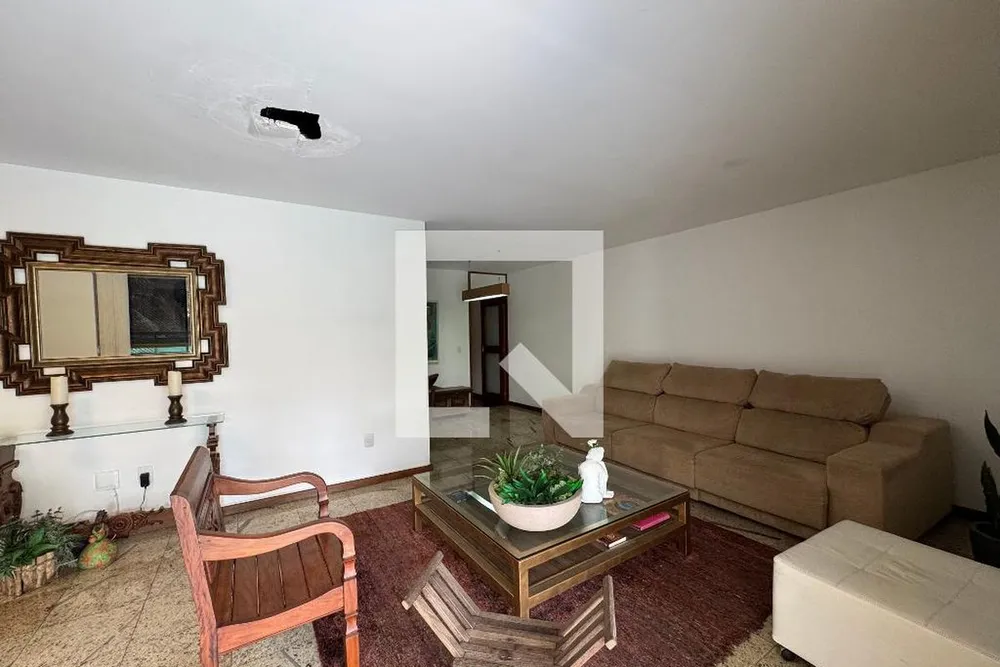 Apartamento, 4 quartos, 180 m² - Foto 8