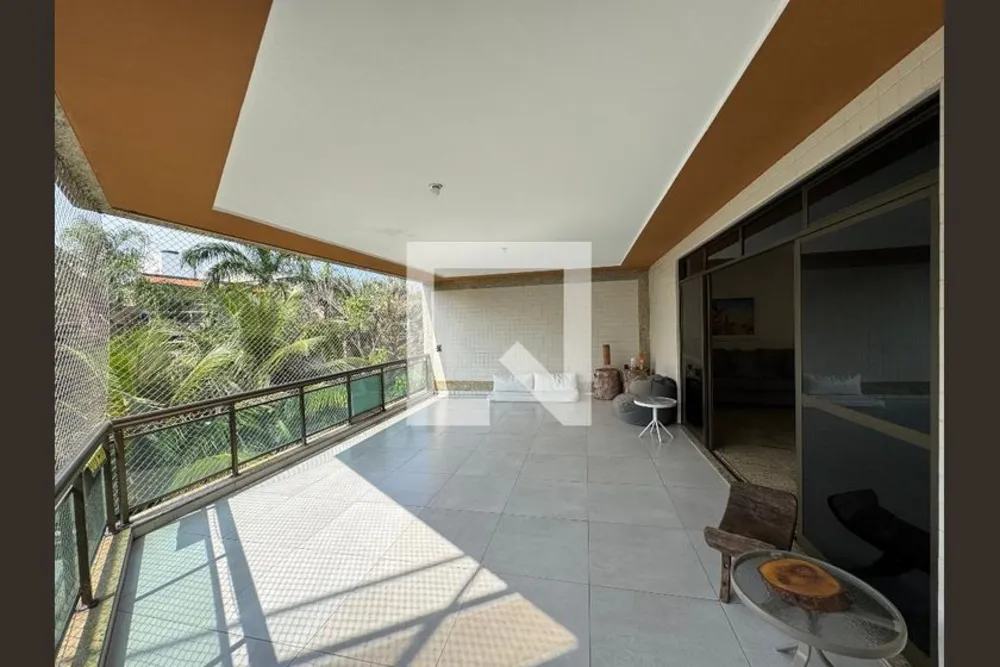 Apartamento, 4 quartos, 180 m² - Foto 16