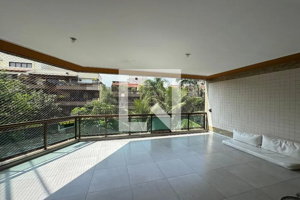 Apartamento, 4 quartos, 180 m² - Foto 18