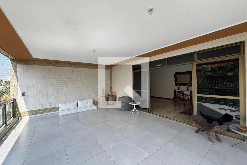 Apartamento, 4 quartos, 180 m² - Foto 15