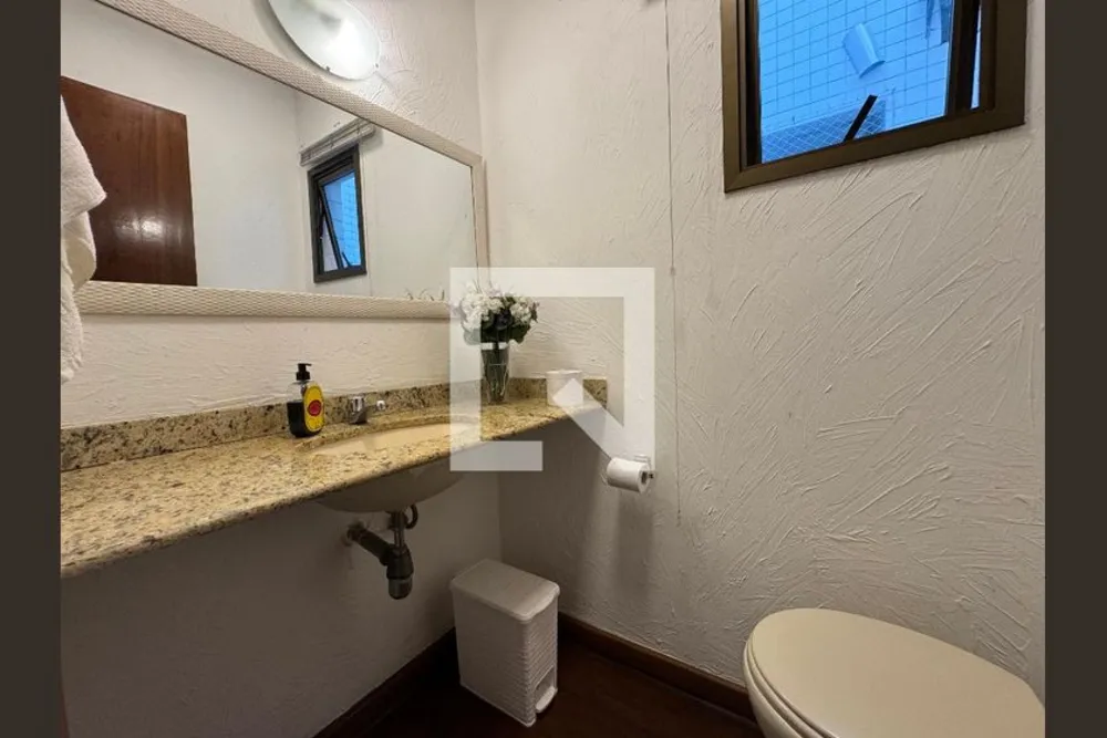 Apartamento, 4 quartos, 180 m² - Foto 62