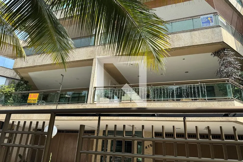 Apartamento, 4 quartos, 180 m² - Foto 94