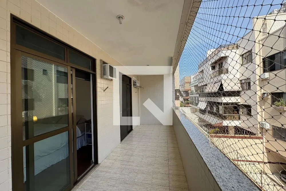Apartamento, 4 quartos, 180 m² - Foto 57