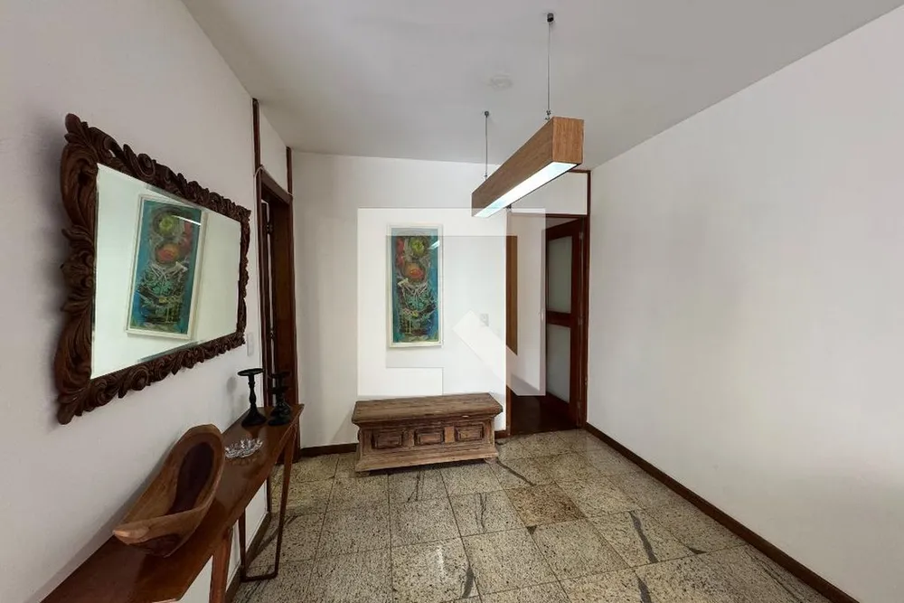 Apartamento, 4 quartos, 180 m² - Foto 9