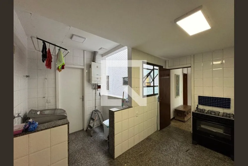 Apartamento, 4 quartos, 180 m² - Foto 78