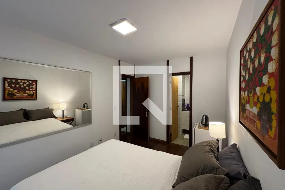 Apartamento, 4 quartos, 180 m² - Foto 26