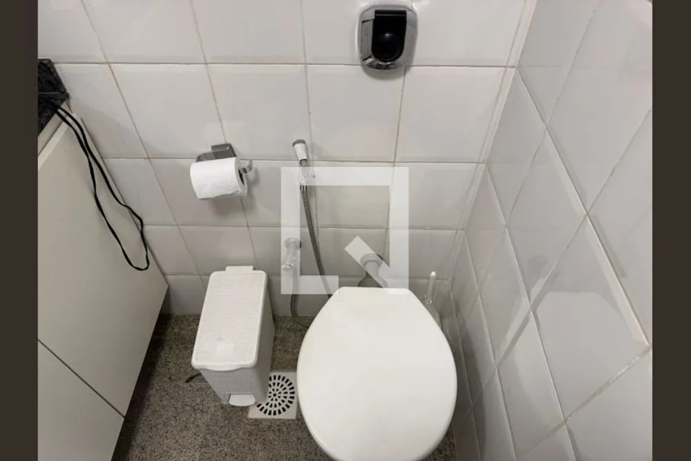 Apartamento, 4 quartos, 180 m² - Foto 31