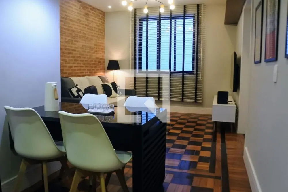 Apartamento, 2 quartos, 68 m² - Foto 5