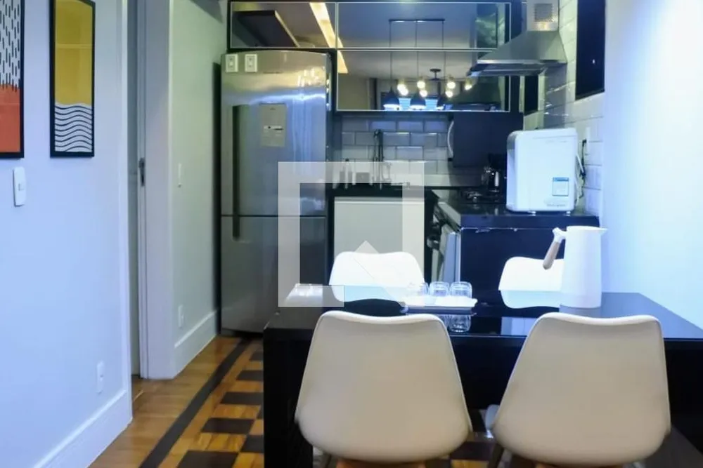 Apartamento, 2 quartos, 68 m² - Foto 6