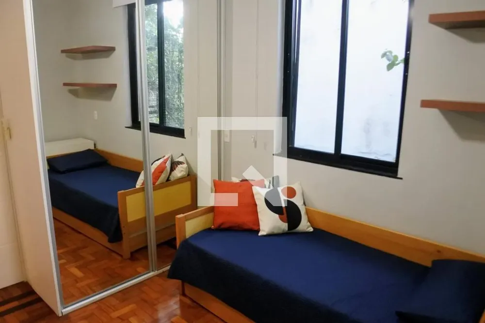 Apartamento, 2 quartos, 68 m² - Foto 12