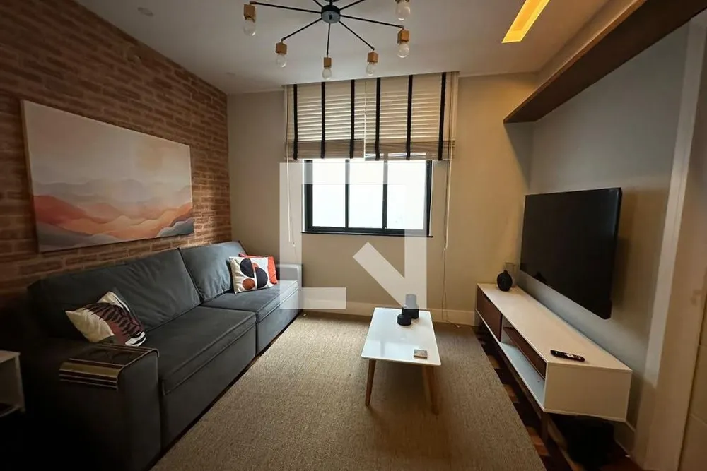 Apartamento, 2 quartos, 68 m² - Foto 1