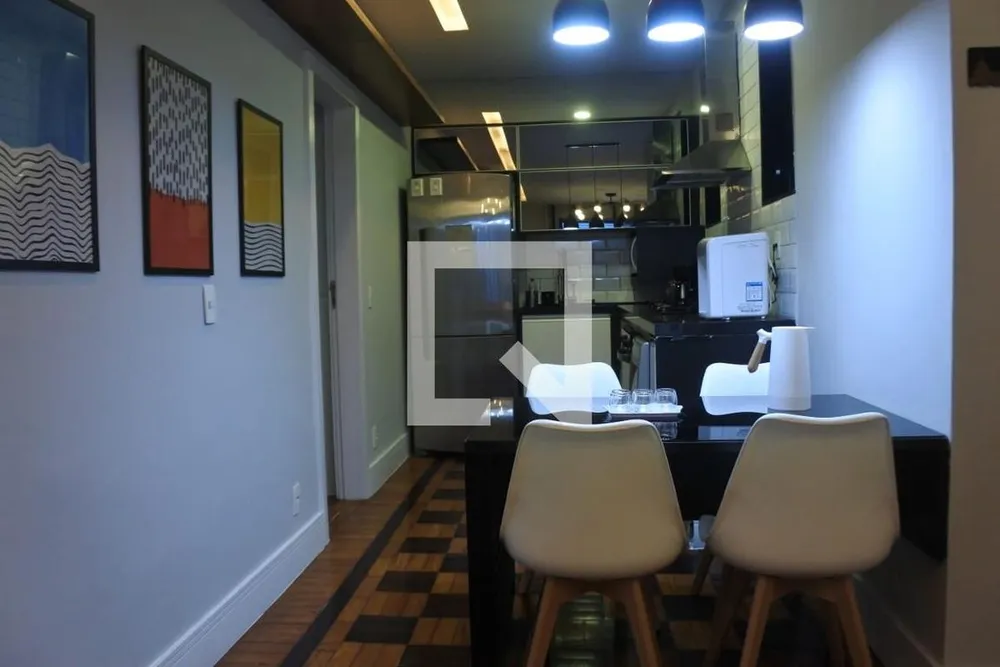 Apartamento, 2 quartos, 68 m² - Foto 7