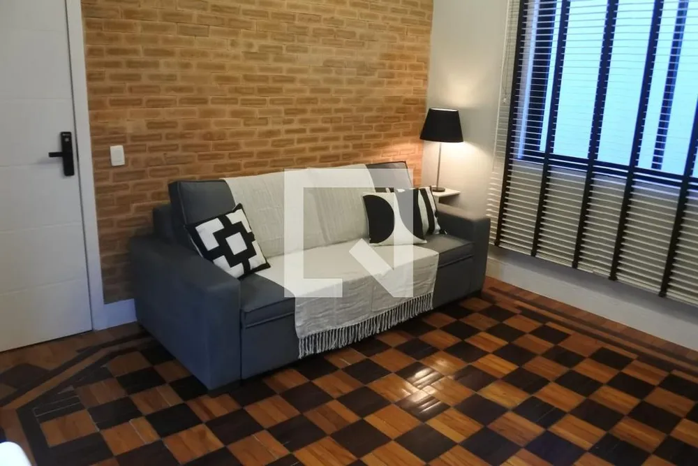 Apartamento, 2 quartos, 68 m² - Foto 2