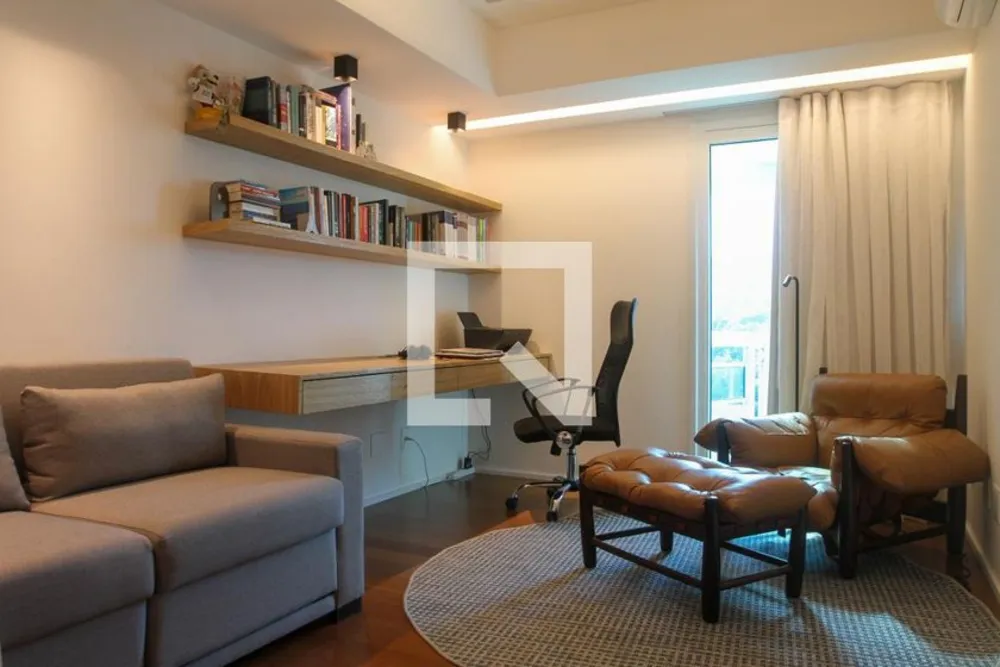 Cobertura, 2 quartos, 141 m² - Foto 13