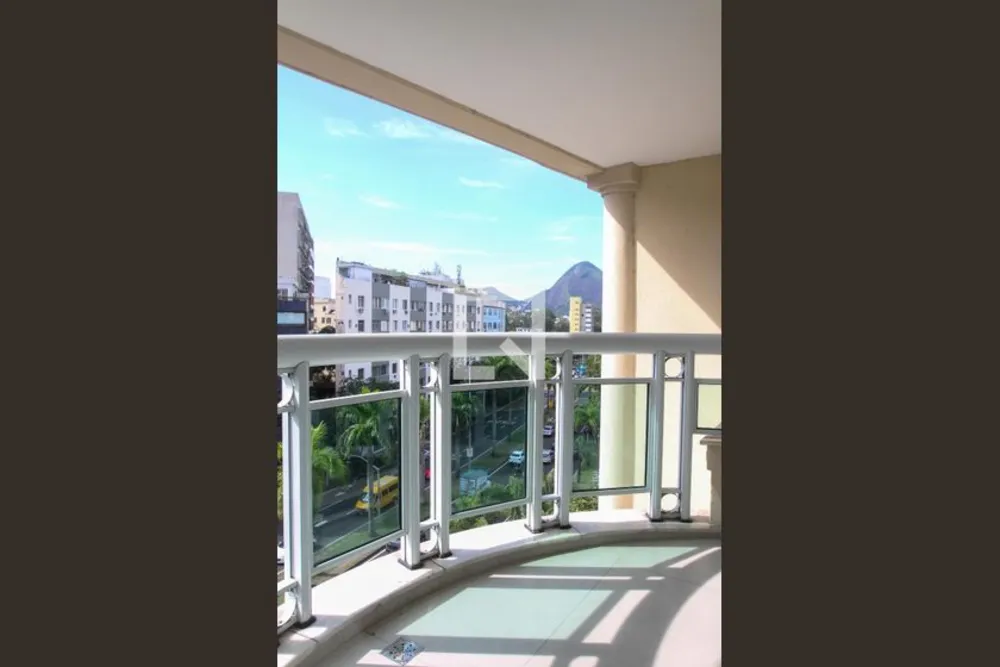 Cobertura, 2 quartos, 141 m² - Foto 19