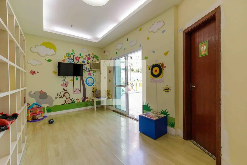 Apartamento, 3 quartos, 92 m² - Foto 47