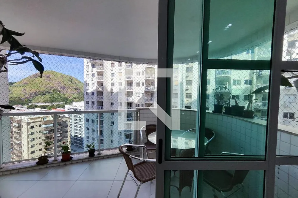 Apartamento, 3 quartos, 92 m² - Foto 7
