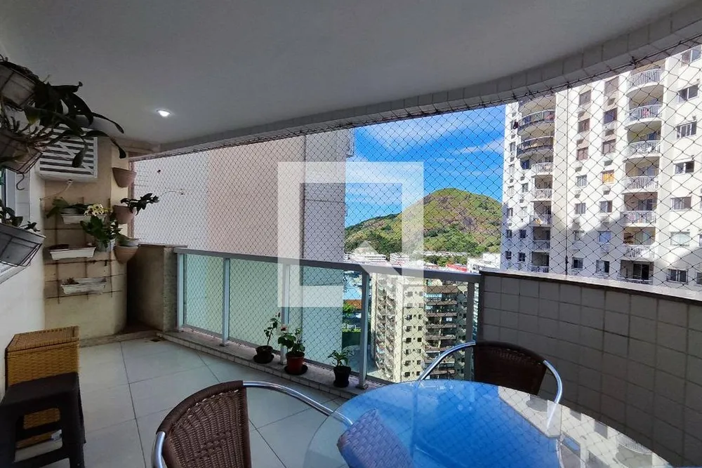 Apartamento, 3 quartos, 92 m² - Foto 8