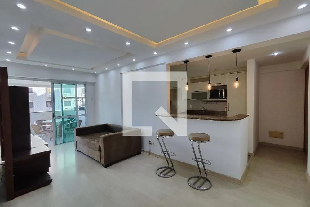Apartamento, 3 quartos, 92 m² - Foto 4