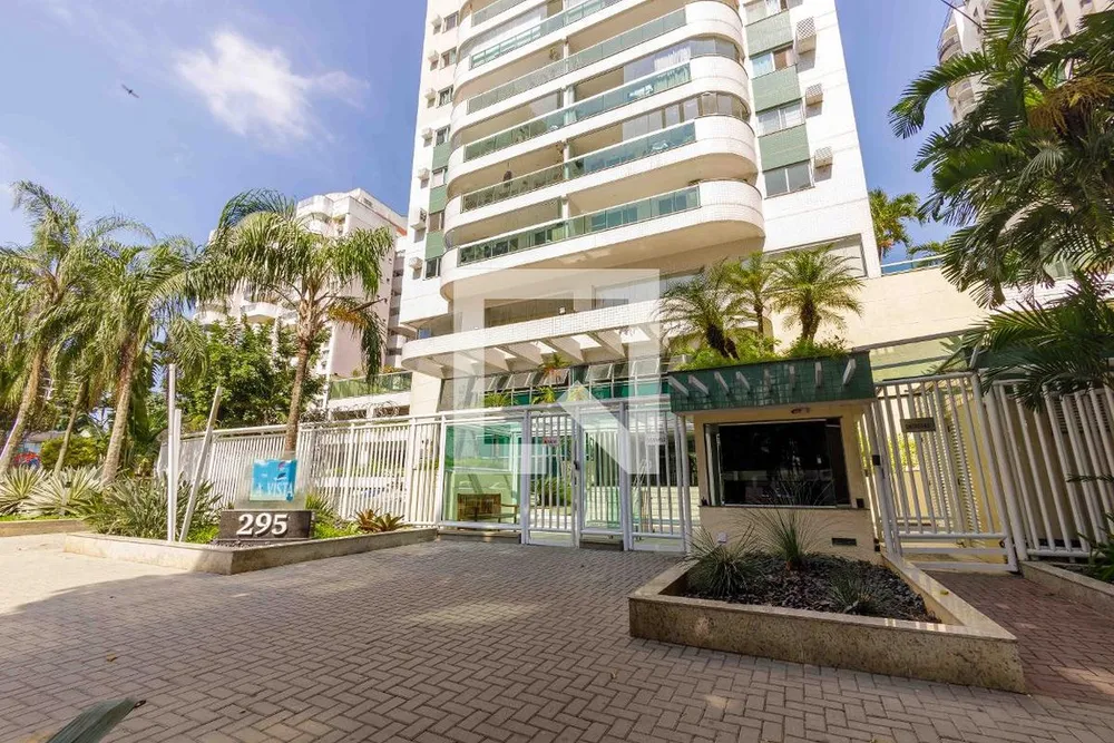 Apartamento, 3 quartos, 92 m² - Foto 2