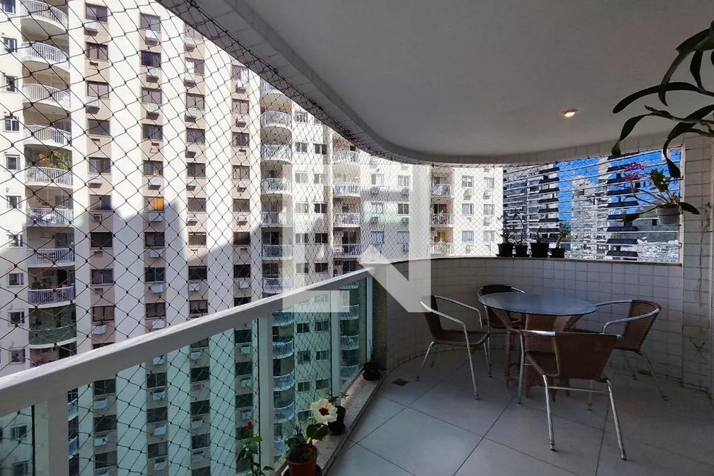 Apartamento, 3 quartos, 92 m² - Foto 9