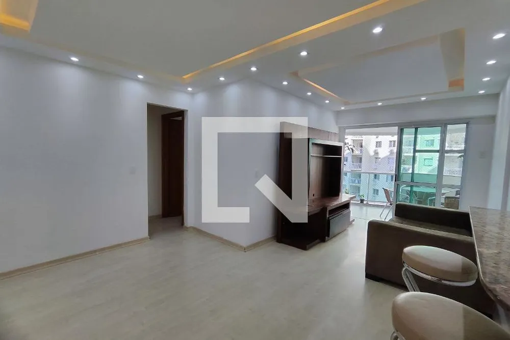 Apartamento, 3 quartos, 92 m² - Foto 3