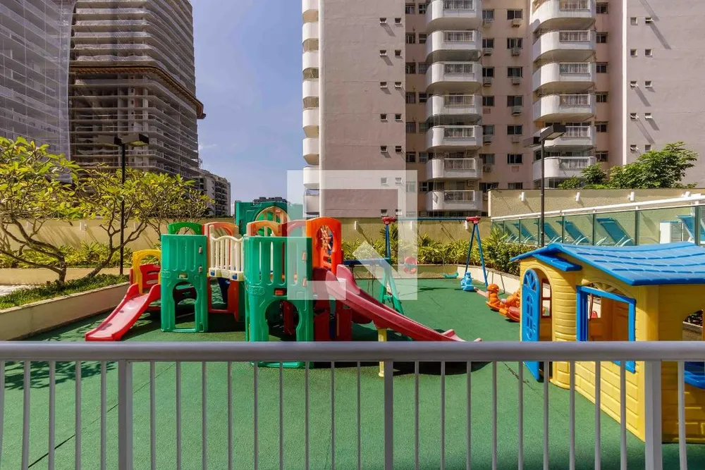 Apartamento, 3 quartos, 92 m² - Foto 1