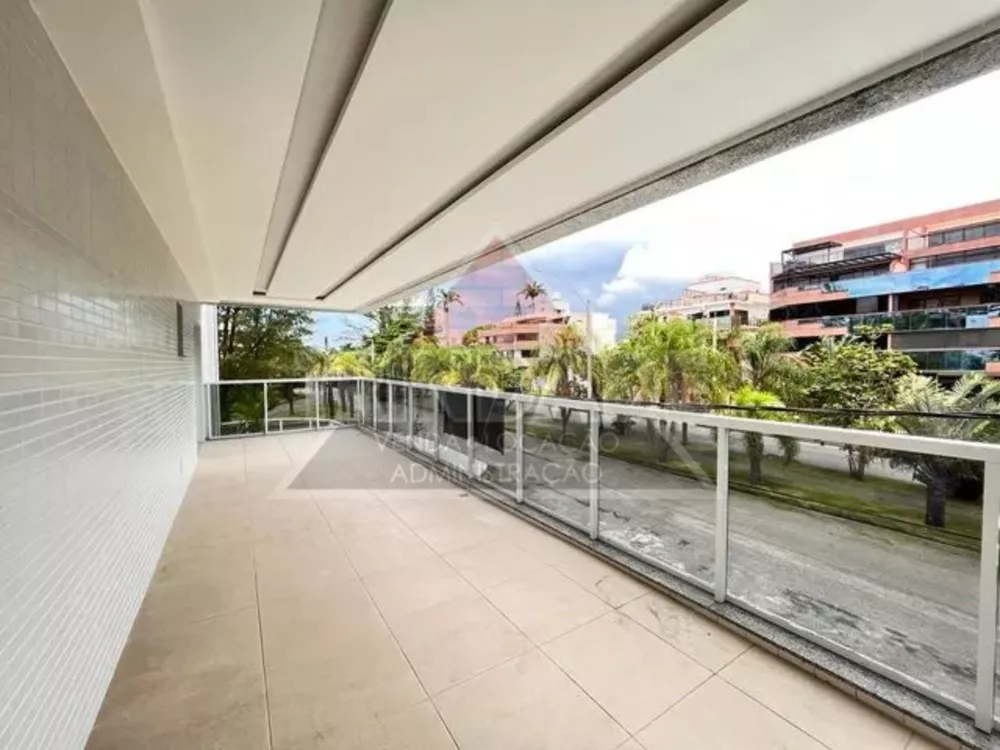 Apartamento, 3 quartos, 133 m² - Foto 12