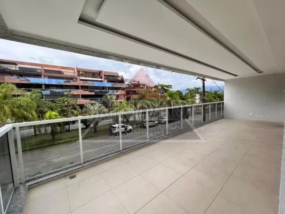 Apartamento, 3 quartos, 133 m² - Foto 11