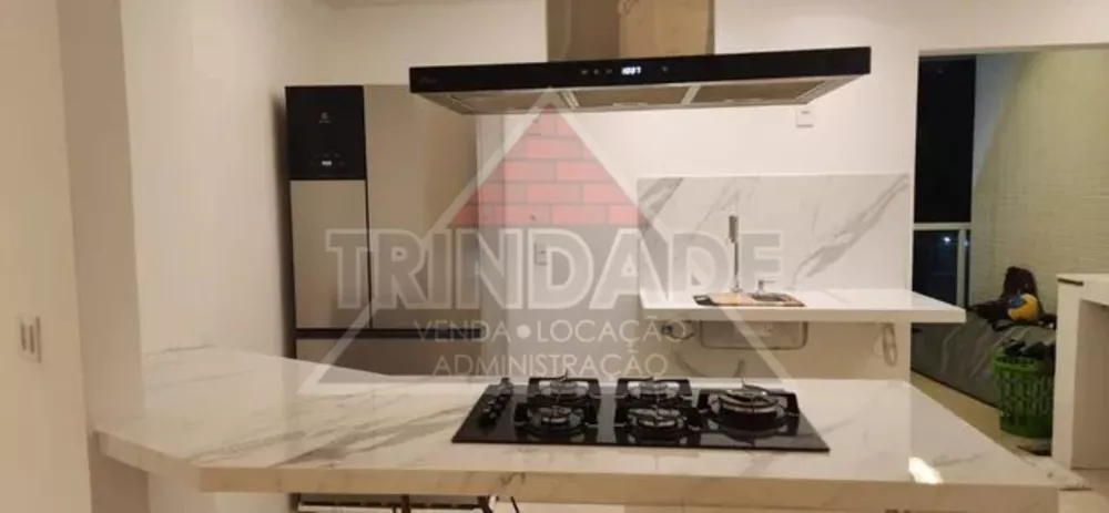 Apartamento, 3 quartos, 133 m² - Foto 5