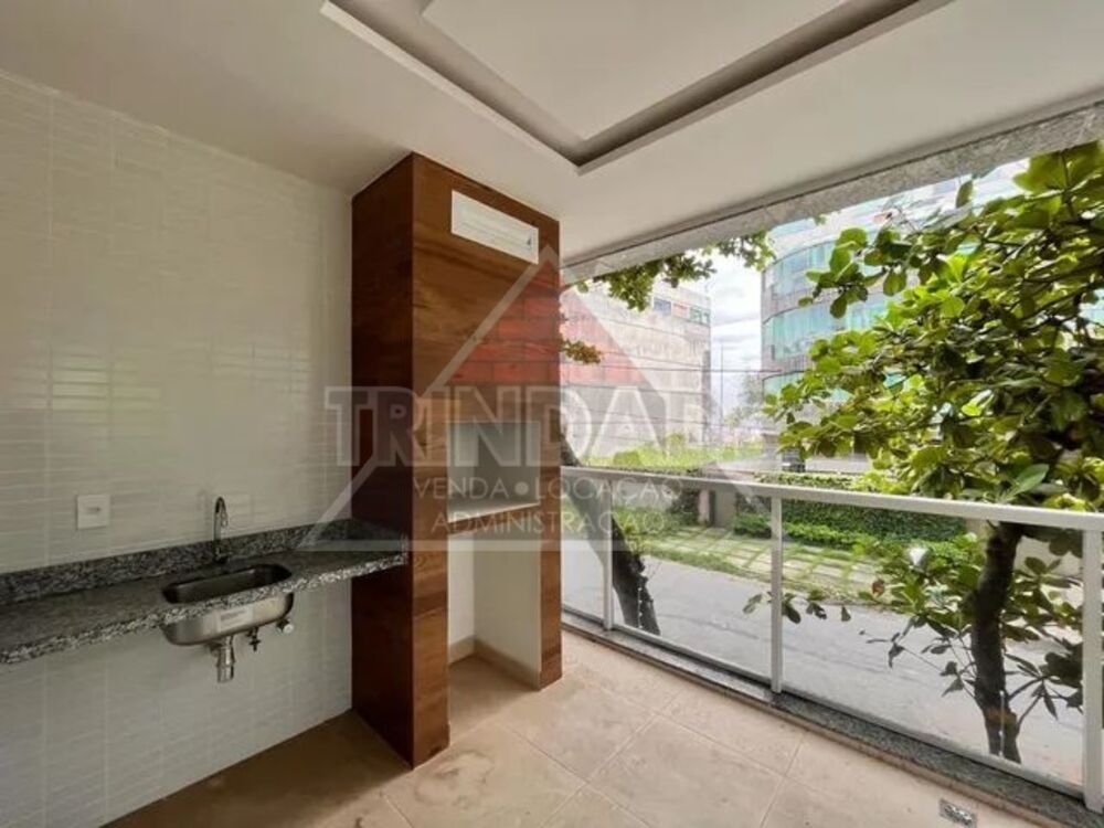 Apartamento, 3 quartos, 133 m² - Foto 16