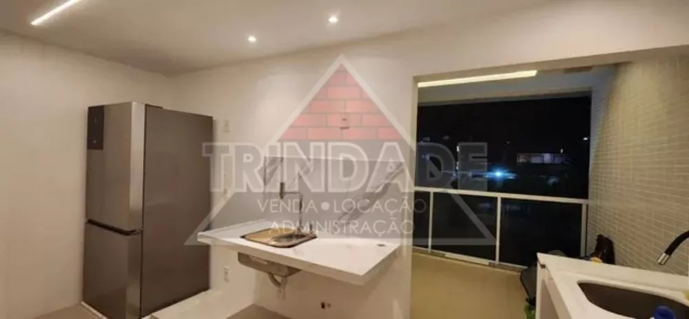 Apartamento, 3 quartos, 133 m² - Foto 3