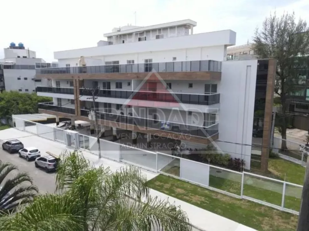 Apartamento, 3 quartos, 133 m² - Foto 1