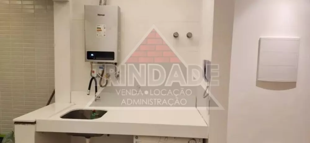 Apartamento, 3 quartos, 133 m² - Foto 8