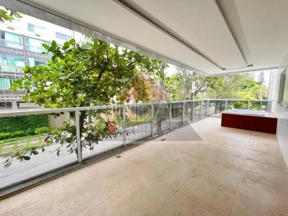 Apartamento, 3 quartos, 133 m² - Foto 13