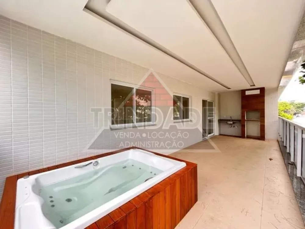 Apartamento, 3 quartos, 133 m² - Foto 14