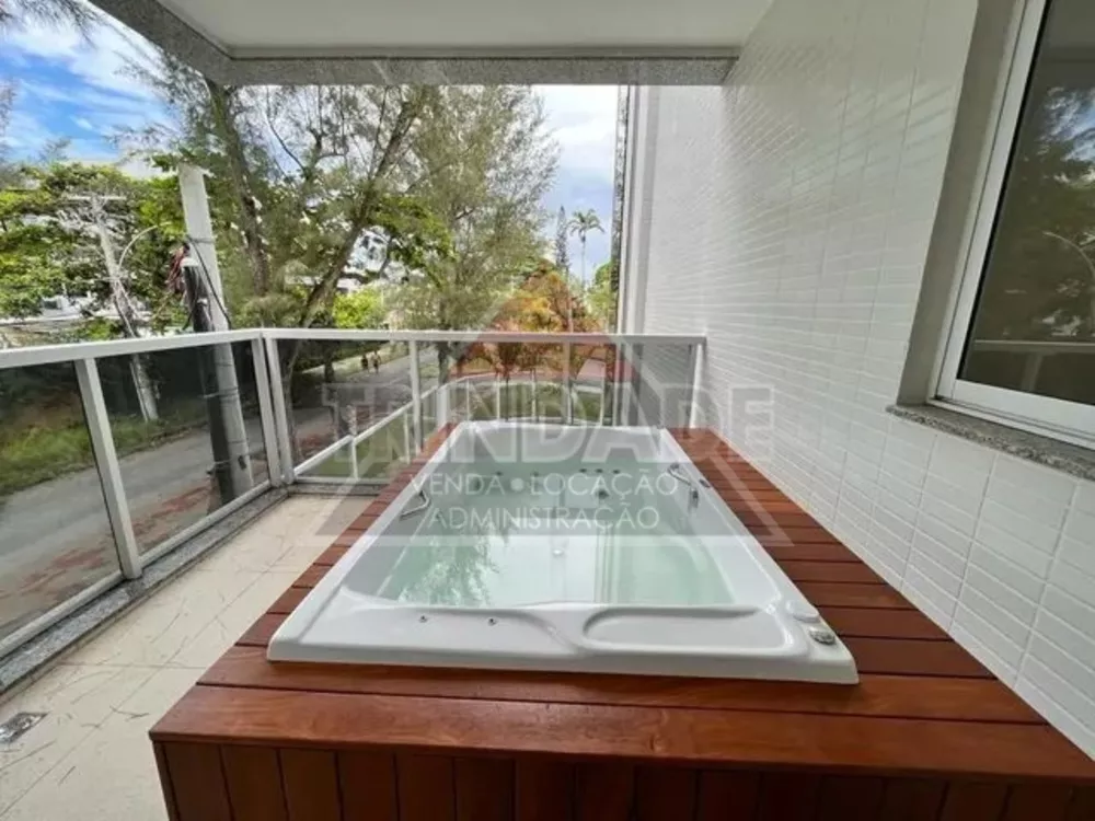 Apartamento, 3 quartos, 133 m² - Foto 15