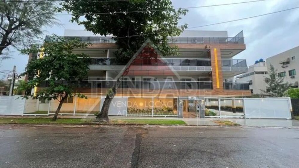Apartamento, 3 quartos, 133 m² - Foto 18